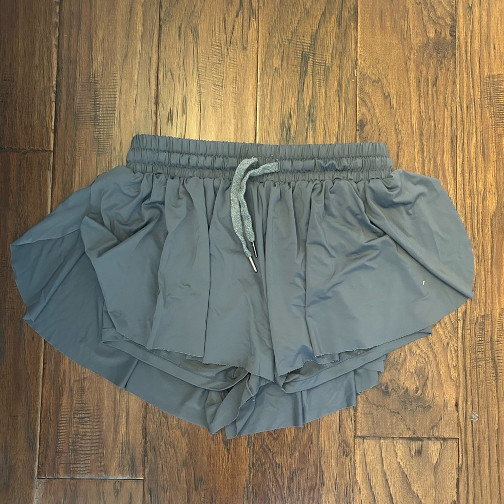 Keki Kona Short